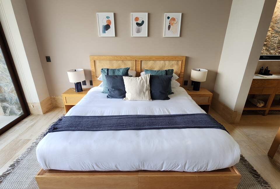 Signature Residence at SISU Fractional Residences - Valle de Bravo, Mexico