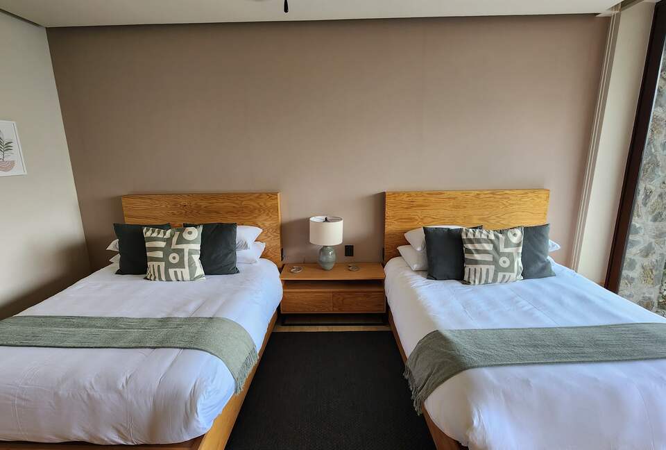 Signature Residence at SISU Fractional Residences - Valle de Bravo, Mexico