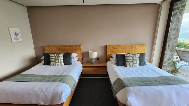 Signature Residence at SISU Fractional Residences - Valle de Bravo, Mexico