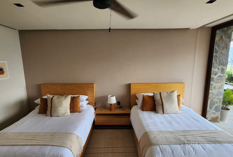 Signature Residence at SISU Fractional Residences - Valle de Bravo, Mexico