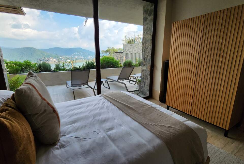 Signature Residence at SISU Fractional Residences - Valle de Bravo, Mexico