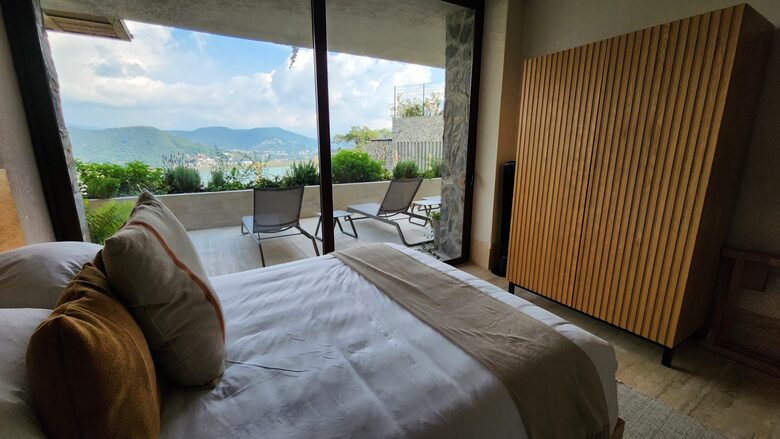 Signature Residence at SISU Fractional Residences - Valle de Bravo, Mexico