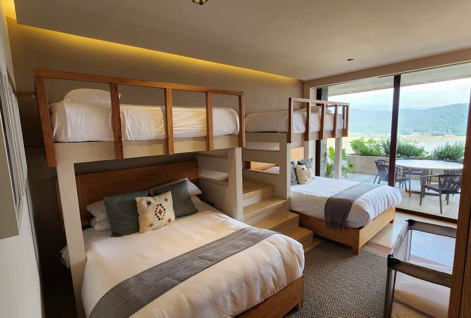 Signature Residence at SISU Fractional Residences - Valle de Bravo, Mexico