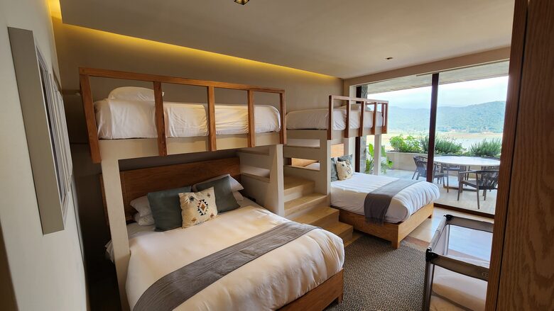 Signature Residence at SISU Fractional Residences - Valle de Bravo, Mexico