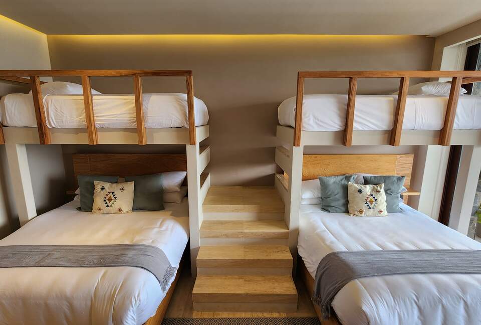 Signature Residence at SISU Fractional Residences - Valle de Bravo, Mexico