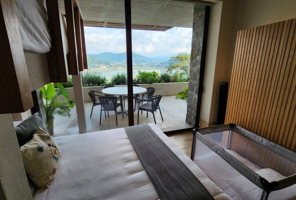 Signature Residence at SISU Fractional Residences - Valle de Bravo, Mexico