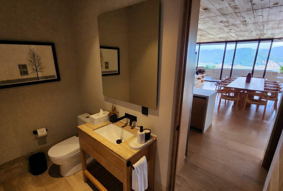 Signature Residence at SISU Fractional Residences - Valle de Bravo, Mexico