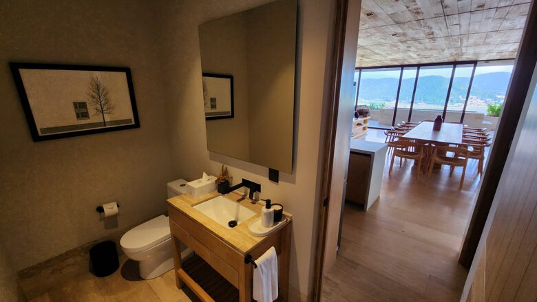 Signature Residence at SISU Fractional Residences - Valle de Bravo, Mexico