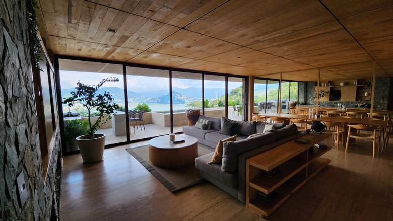 Signature Residence at SISU Fractional Residences - Valle de Bravo, Mexico