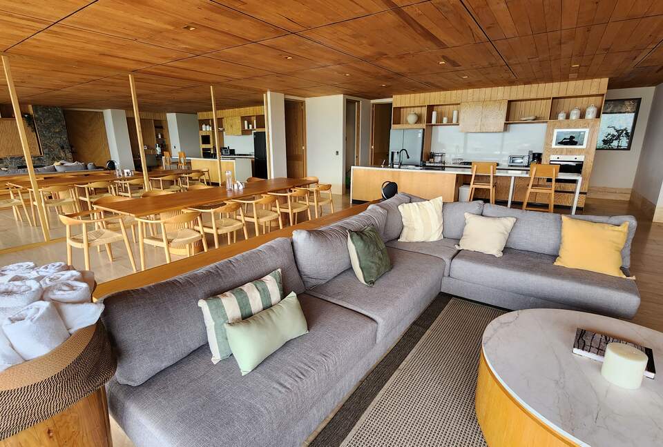 Signature Residence at SISU Fractional Residences - Valle de Bravo, Mexico