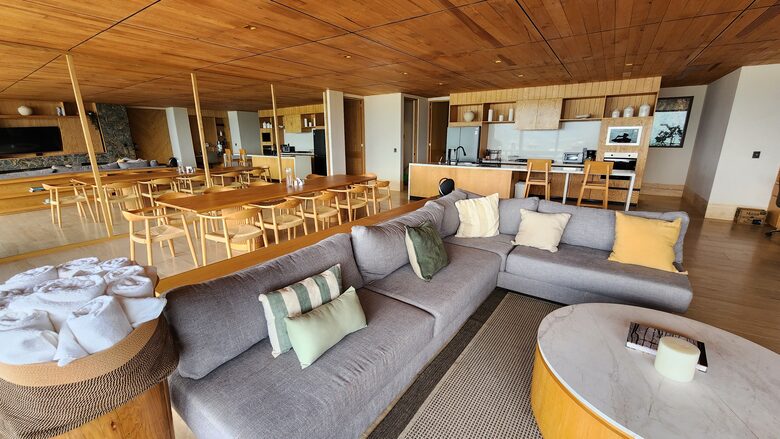 Signature Residence at SISU Fractional Residences - Valle de Bravo, Mexico