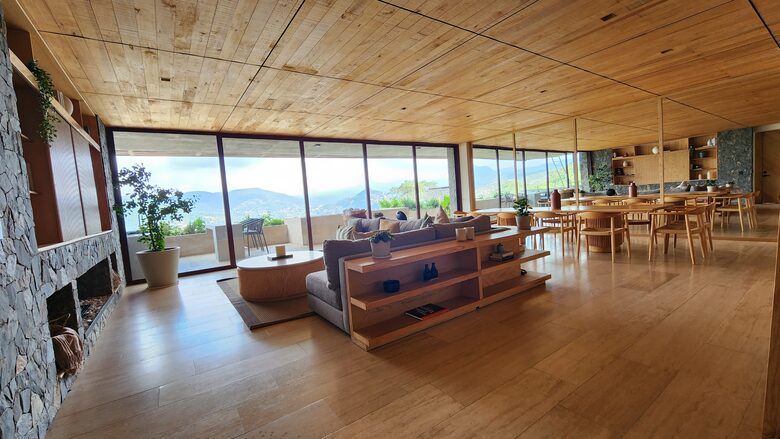 Signature Residence at SISU Fractional Residences - Valle de Bravo, Mexico