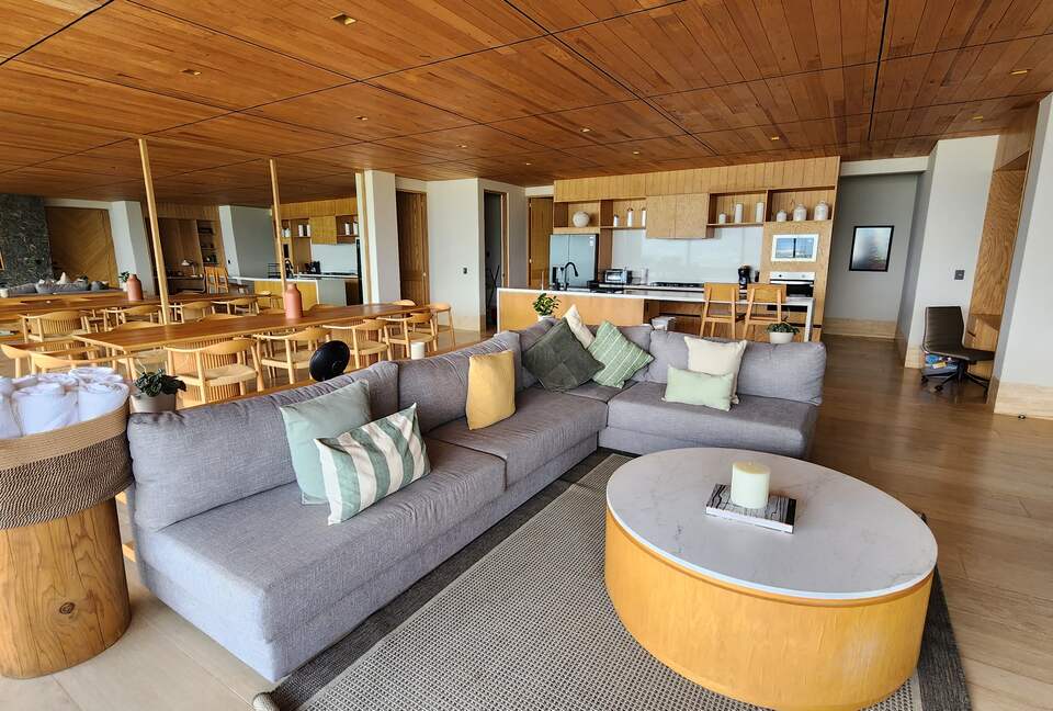 Signature Residence at SISU Fractional Residences - Valle de Bravo, Mexico