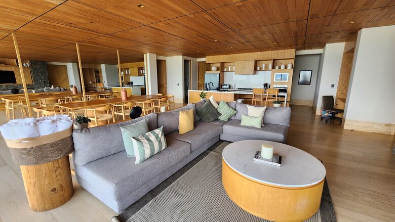 Signature Residence at SISU Fractional Residences - Valle de Bravo, Mexico