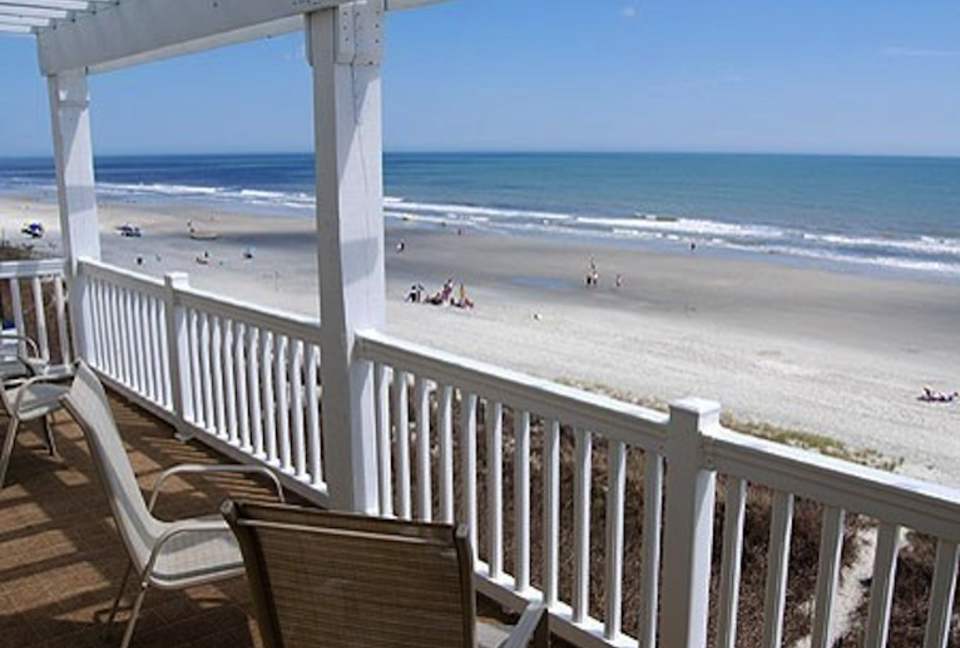 Seaclusion - North Myrtle Beach, South Carolina