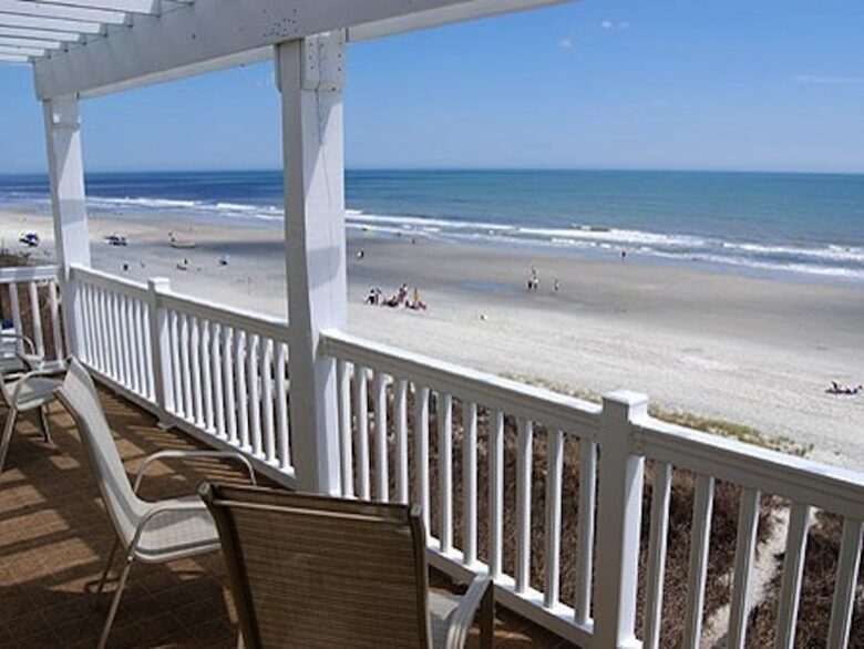 Seaclusion - North Myrtle Beach, South Carolina