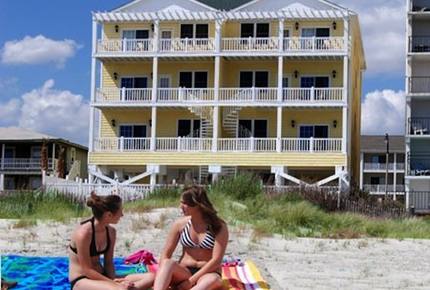 Seaclusion - North Myrtle Beach, South Carolina