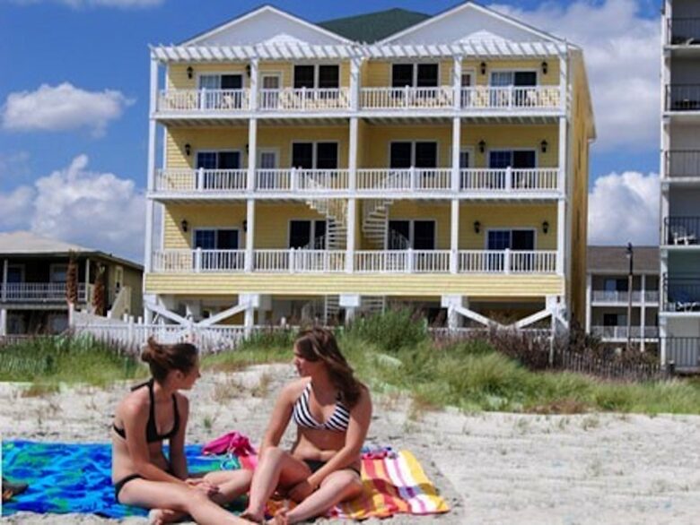 Seaclusion - North Myrtle Beach, South Carolina