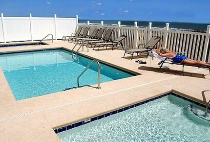 Seaclusion - North Myrtle Beach, South Carolina