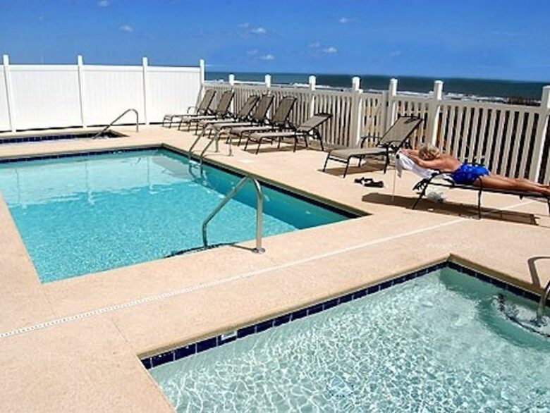 Seaclusion - North Myrtle Beach, South Carolina