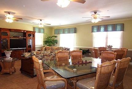 Seaclusion - North Myrtle Beach, South Carolina