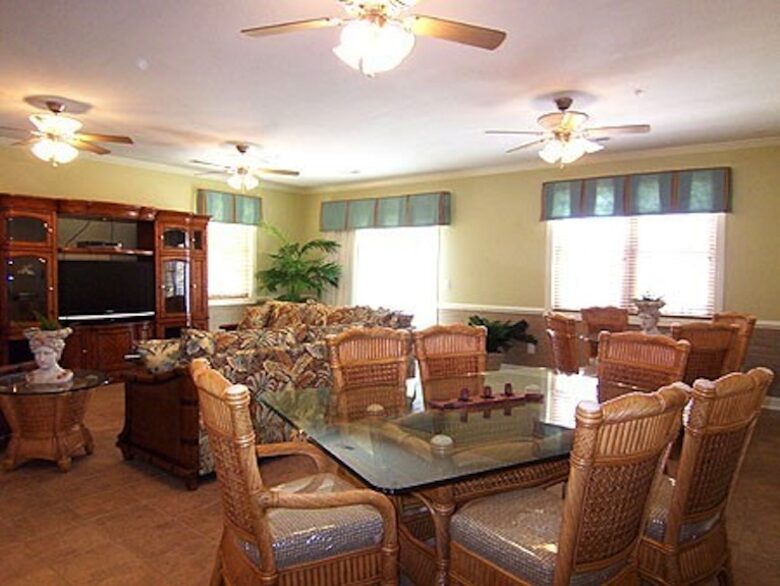 Seaclusion - North Myrtle Beach, South Carolina