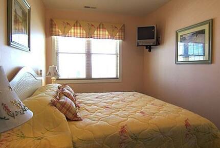 Seaclusion - North Myrtle Beach, South Carolina