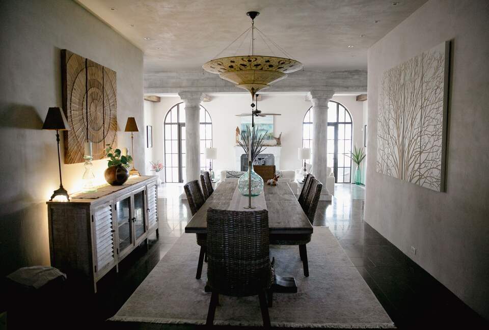 Beachside Retreat Overlooking Gulf of Mexico - Santa Rosa Beach, Florida