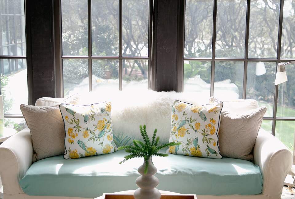 Beachside Retreat Overlooking Gulf of Mexico - Santa Rosa Beach, Florida