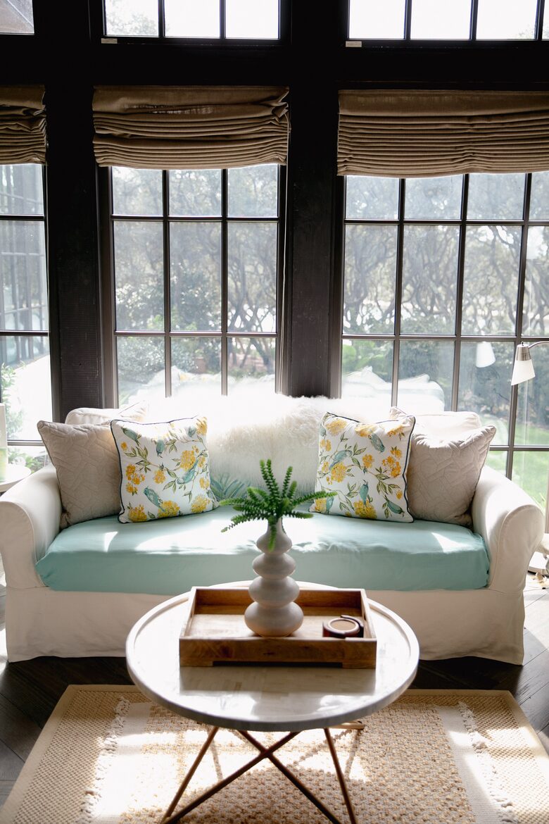 Beachside Retreat Overlooking Gulf of Mexico - Santa Rosa Beach, Florida