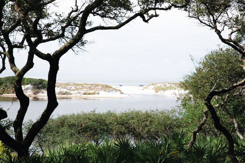 Beachside Retreat Overlooking Gulf of Mexico - Santa Rosa Beach, Florida