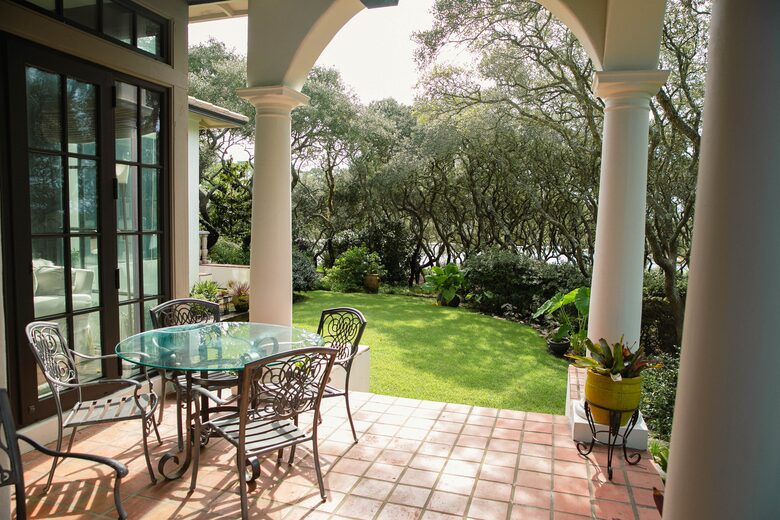 Beachside Retreat Overlooking Gulf of Mexico - Santa Rosa Beach, Florida