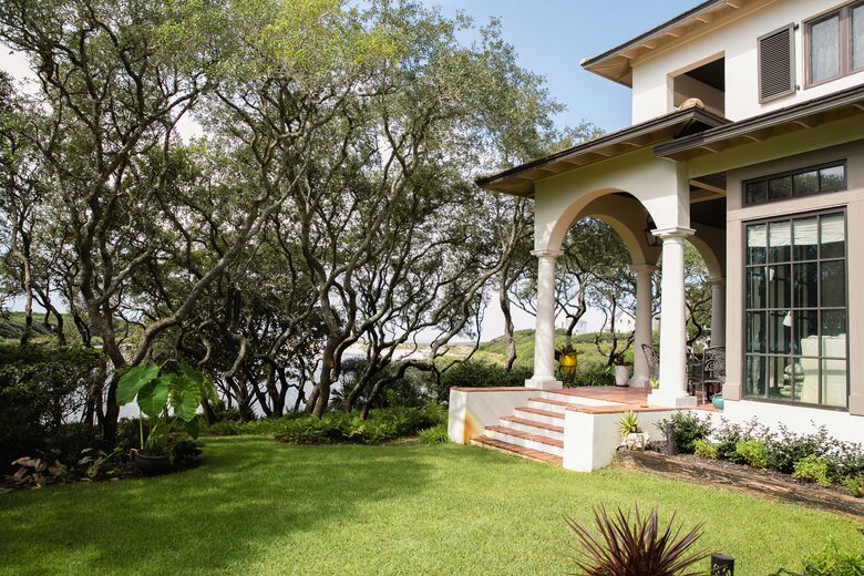 Beachside Retreat Overlooking Gulf of Mexico - Santa Rosa Beach, Florida