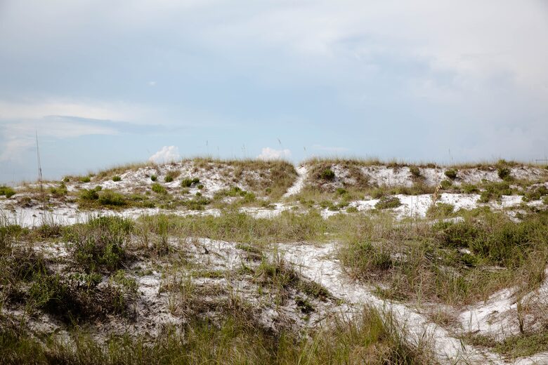 Beachside Retreat Overlooking Gulf of Mexico - Santa Rosa Beach, Florida