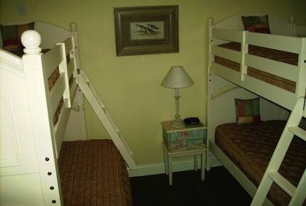 Seaclusion - North Myrtle Beach, South Carolina