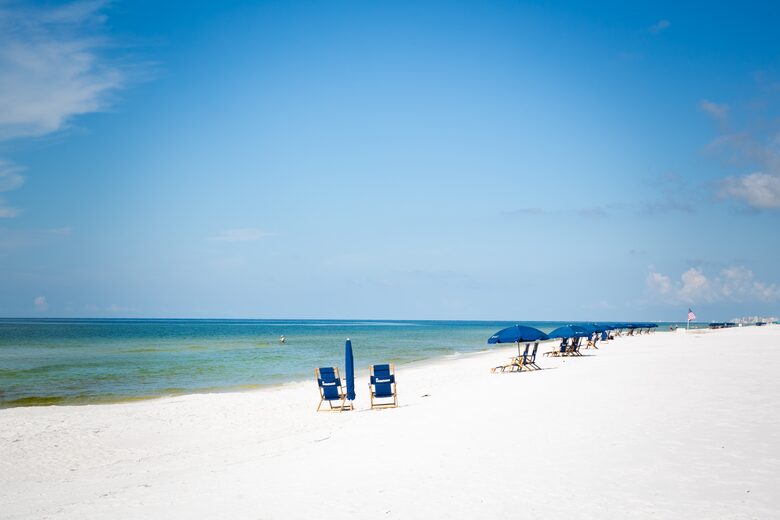 Beachside Retreat Overlooking Gulf of Mexico - Santa Rosa Beach, Florida