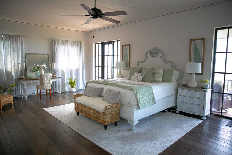 Beachside Retreat Overlooking Gulf of Mexico - Santa Rosa Beach, Florida