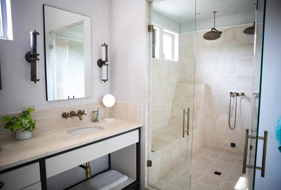 Beachside Retreat Overlooking Gulf of Mexico - Santa Rosa Beach, Florida