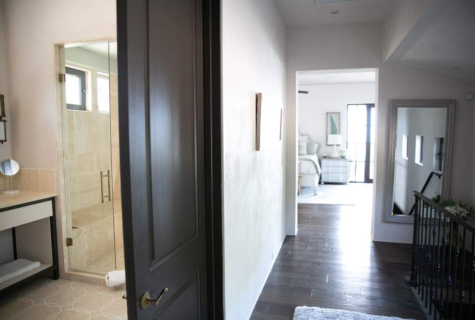 Beachside Retreat Overlooking Gulf of Mexico - Santa Rosa Beach, Florida