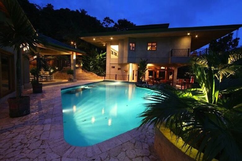 Astounding Rainforest Villa - Casa Caballo del Mar - Manuel Antonio, Costa Rica