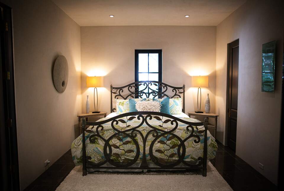 Beachside Retreat Overlooking Gulf of Mexico - Santa Rosa Beach, Florida