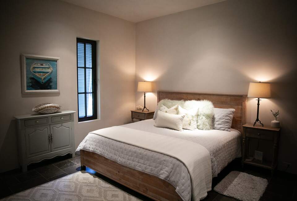 Beachside Retreat Overlooking Gulf of Mexico - Santa Rosa Beach, Florida