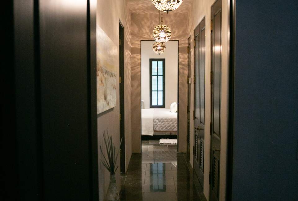 Beachside Retreat Overlooking Gulf of Mexico - Santa Rosa Beach, Florida