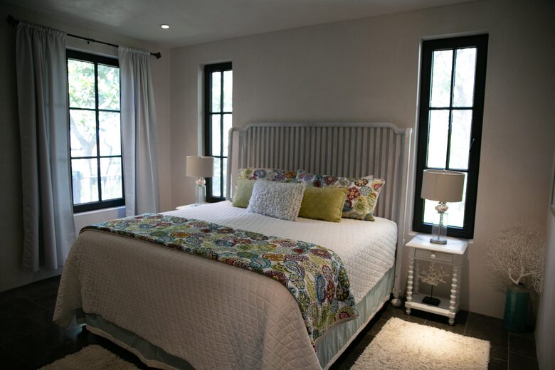 Beachside Retreat Overlooking Gulf of Mexico - Santa Rosa Beach, Florida