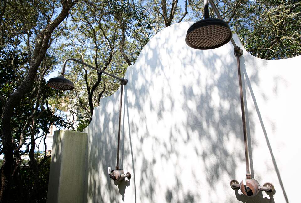 Beachside Retreat Overlooking Gulf of Mexico - Santa Rosa Beach, Florida