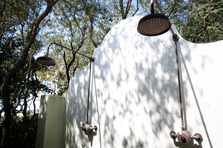 Beachside Retreat Overlooking Gulf of Mexico - Santa Rosa Beach, Florida