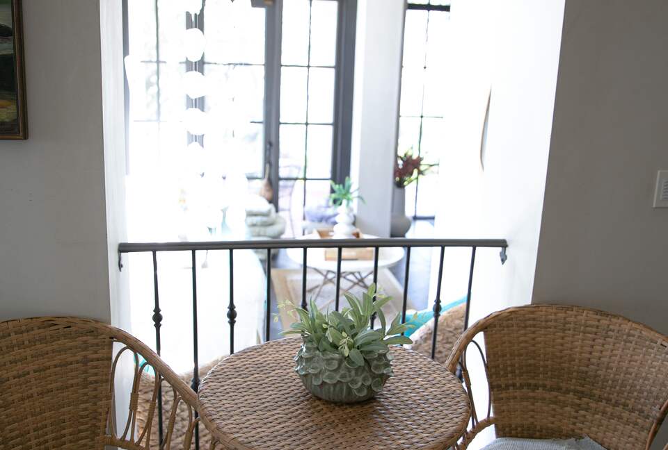 Beachside Retreat Overlooking Gulf of Mexico - Santa Rosa Beach, Florida