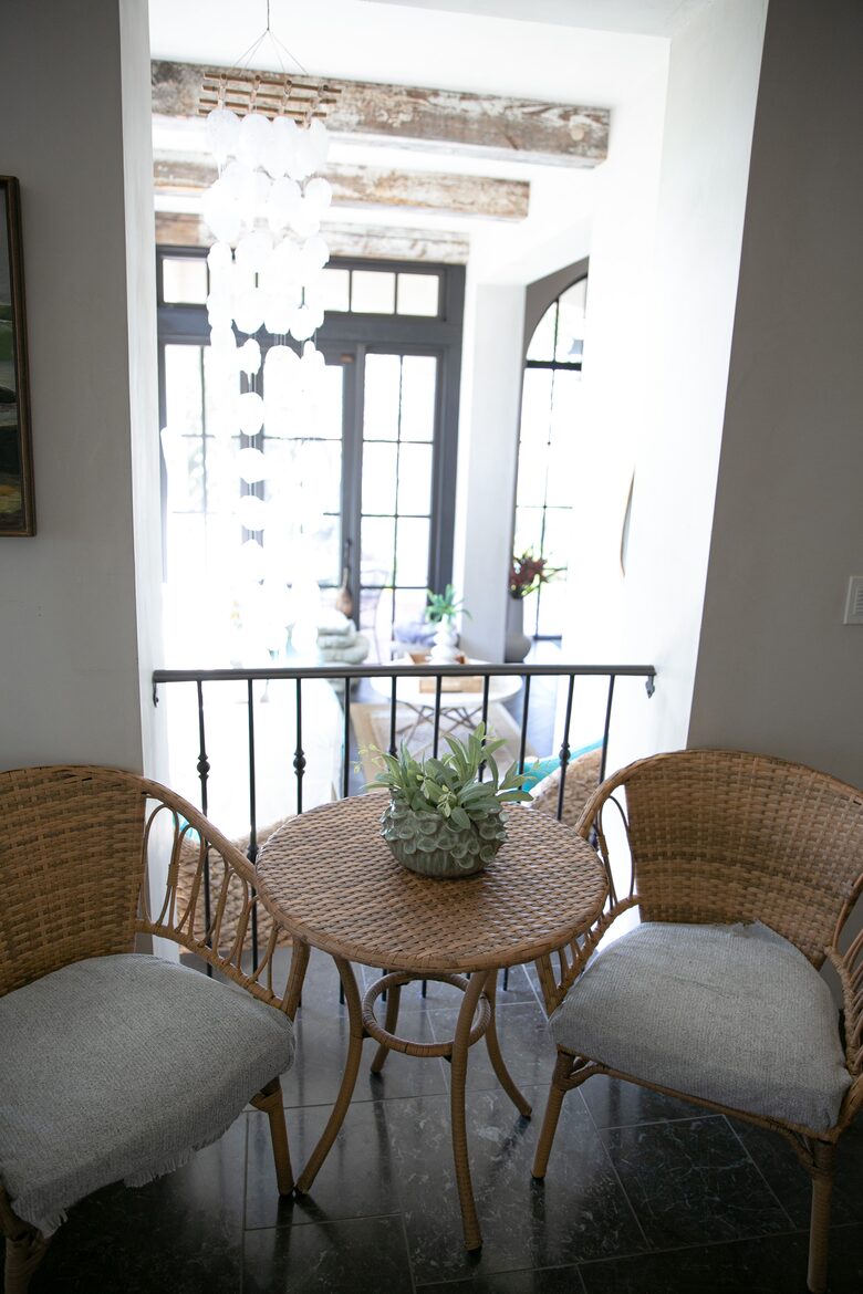 Beachside Retreat Overlooking Gulf of Mexico - Santa Rosa Beach, Florida