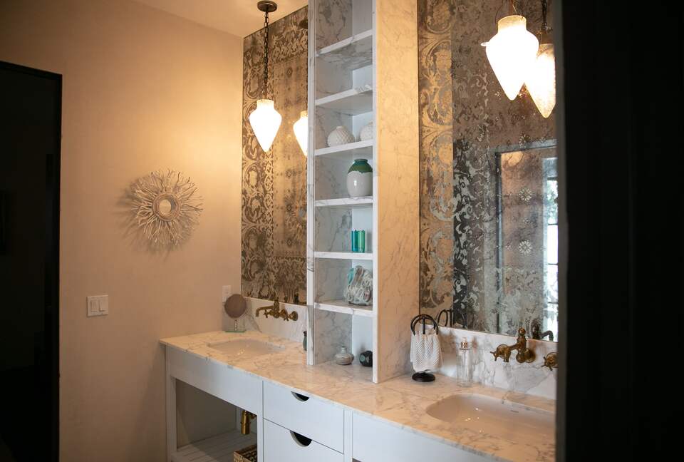 Beachside Retreat Overlooking Gulf of Mexico - Santa Rosa Beach, Florida