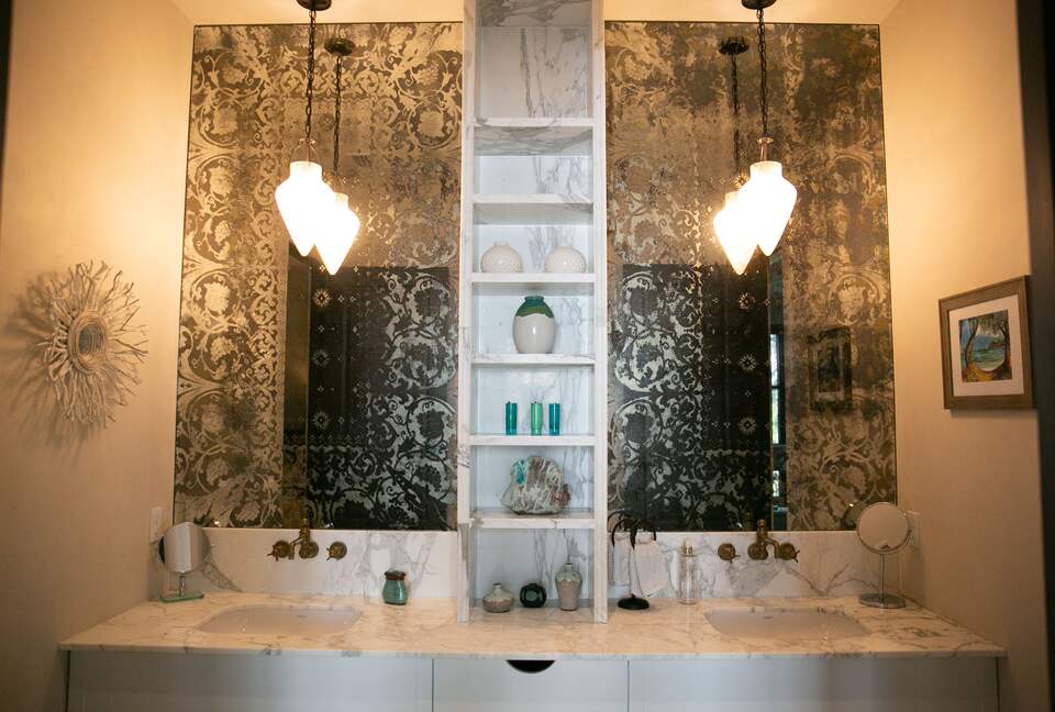 Beachside Retreat Overlooking Gulf of Mexico - Santa Rosa Beach, Florida